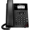 POLY 150 IP-Telefon Schwarz 2 Zeilen LCD
