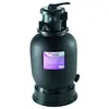 Sandfilter 6m3/h Hayward 81101