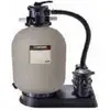 6m3/h filtereinheit mit pumpe und sandfilter Hayward S166T8103