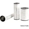Ersatzfilterpatrone für c0500euro filter Hayward CX0500RE