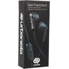 Urbanista San Francisco, Kabelgebunden, 20 - 20000 Hz, Anrufe/Musik, 1...
