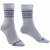 Bridgedale Liner Ultralight Merino Performance Lange Socken EU 31-33