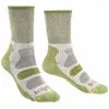 Bridgedale Hike Lightweight Cotton Comfort Boot Lange Socken EU 38-40