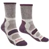 Bridgedale Hike Lightweight Cotton Comfort Boot Lange Socken EU 41-43