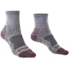 Bridgedale Lightweight Merino Performance 3/4 Crew Socken EU 35-37