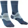 Bridgedale Midweight Merino Performance Boot Socken EU 38-40