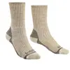 Bridgedale Midweight Merino Comfort Boot Socken EU 41-43