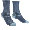 Bridgedale Midweight Merino Comfort Boot Socken EU 35-37