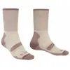 Bridgedale Hike Lightweight Cotton Comfort Boot Lange Socken EU 38-40