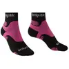 Bridgedale Hike Midweight Performance Ankle Socken EU 41-43