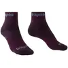 Bridgedale Hike Midweight Performance Ankle Socken EU 38-40