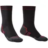 Bridgedale Heavyweight Boot Lange Socken EU 36-39