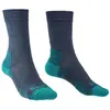 Bridgedale Lightweight Merino Performance Boot Socken EU 38-40