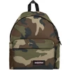 Eastpak Herren Gepolsterter Rucksack Pak R, Grün One Size