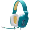 PowerA NSHS0397-01, Kabelgebunden, Gaming, Kopfhörer, Blau
