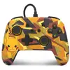 Controller für Nintendo Switch, Camo Storm Pikachu