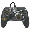 Powera Enhanced Battle Ready Link Nintendo Switch-controller