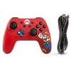 PowerA 1506261, Gamepad, Nintendo Switch, Analog, Kabelgebunden, USB, ...