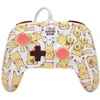 Powera Pikachu Blush Nintendo Switch-controller
