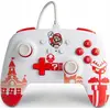 PowerA Toy Planet Mario Nintendo Switch-controller