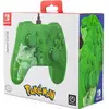 Powera Bulbasaur Nintendo Switch-controller