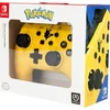 Powera Pokemon Pikachu Silhouette Nintendo Switch-controller