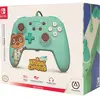 Powera Animal Crossing Tom Nook Nintendo Switch-controller