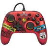 Rexel Roter Mario Kart Nano Nintendo Switch Controller