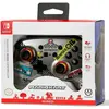 Powera Mario Kart Nintendo Switch-controller Silber Silber One Size