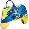 Powera Switch Sonic Boost Nintendo Switch-controller