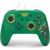 Powera Switch Kabelgebundener Controller Zelda Power A