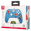 Powera Switch Kabelgebundener Controller Mario Power A