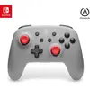 Powera Retro Drahtloser Gamepad FÌr Nintendo Switch