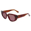 I-sea Audrey Polarisierte Sonnenbrille Für Frauen Plum Polarized