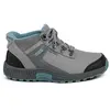 Damen-Wanderschuhe Orthofeet Carmel Gris 40