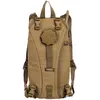 Tactical, Rucksack, (3 l)