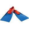 Schwimmflossen Finis Rot M