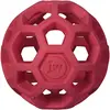 JW Hunde-Spielzeug Hol-ee Roller Large, Ø 14.5 cm, Assortiert (Kauspie...