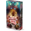 Kabuto Sumo Swarm - Brettspiel - ENG Edition