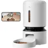 Petlibro Automatischer Futternapf mit Kamera PLAF203 Weiß