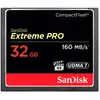 Sandisk Extreme Pro 32gb Speicherkarte