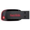 Sandisk Cruzer Blade 128gb Usb 2.0 Usb-stick