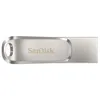 SanDisk Ultra Dual Drive Luxe USB Type-C  Flash Drive 64GB