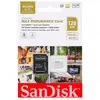 Sandisk Max Endurance 128gb Micro Sdxc Speicherkarte