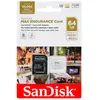 Sandisk Max Endurance 64gb Micro Sdxc Speicherkarte