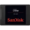Sandisk Ultra 3D (4000 GB, 2.5"), SSD