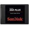 SanDisk Plus SSD 2TB 2.5 Zoll SATA 6Gb/s - interne Solid-State-Drive