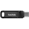 Sandisk Ultra® Dual Drive USB Type-C  128 GB USB-Stick (USB 3.1)