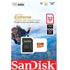 Sandisk Micro Sdhc Action Sc 32gb A1 Speicherkarte