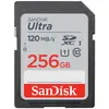 SDXC Ultra 256GB (186499) Speicherkarte